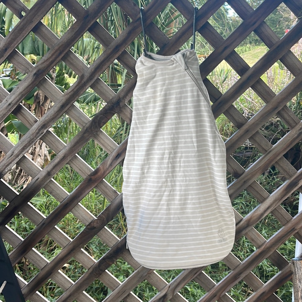 Woolino Sleep Sack 0-6 months